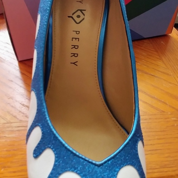Brand New Katy Perry Heels - Picture 4 of 6